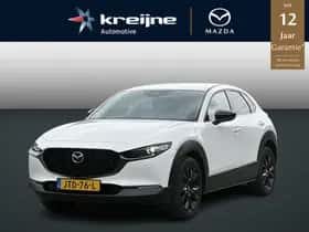Mazda CX-30 (2026)