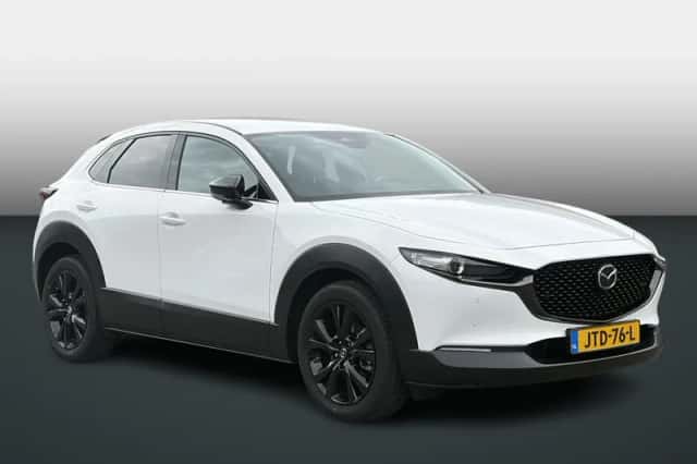 Mazda CX-30 (2026) thumbnail 2