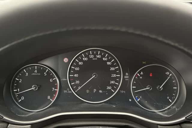 Mazda CX-30 (2026) thumbnail 14
