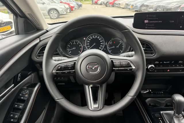 Mazda CX-30 (2026) thumbnail 16