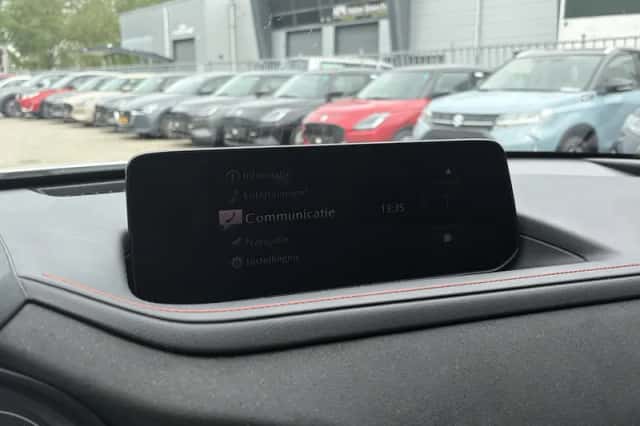 Mazda CX-30 (2026) thumbnail 17