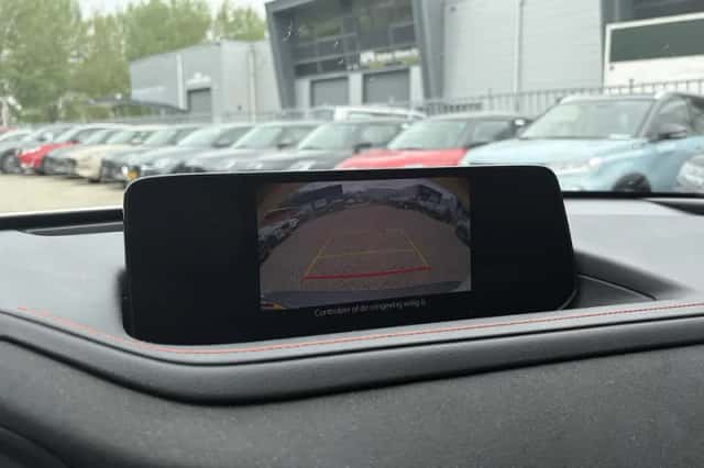 Mazda CX-30 (2026) thumbnail 19