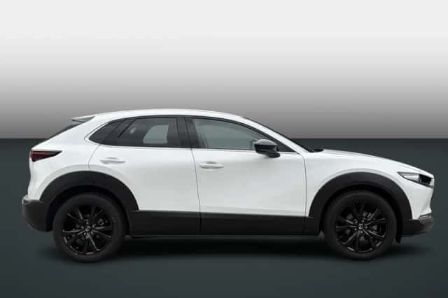 Mazda CX-30 (2026) thumbnail 3