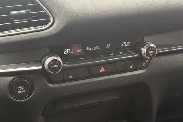 Mazda CX-30 (2026) thumbnail 21