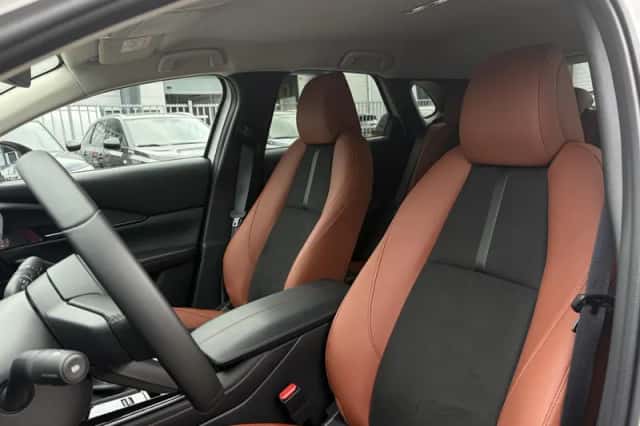 Mazda CX-30 (2026) thumbnail 25