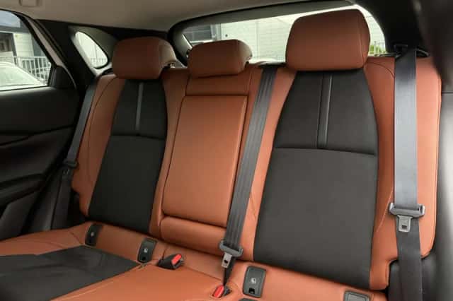 Mazda CX-30 (2026) thumbnail 26