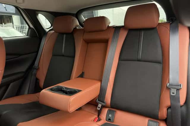 Mazda CX-30 (2026) thumbnail 27
