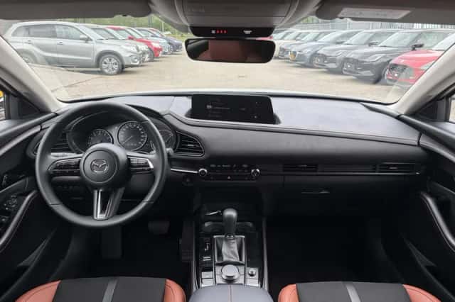 Mazda CX-30 (2026) thumbnail 28