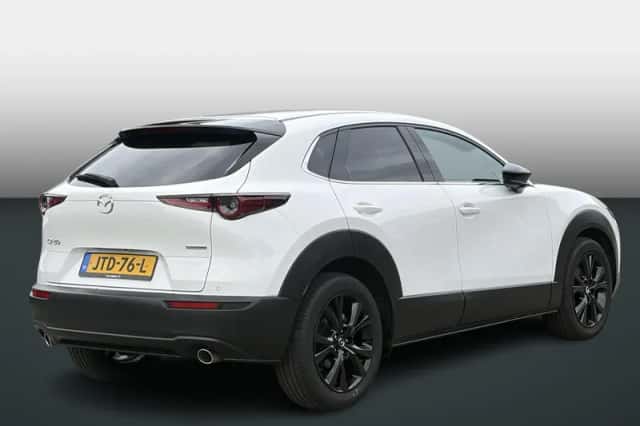 Mazda CX-30 (2026) thumbnail 4