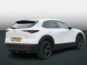 Mazda CX-30 (2026) thumbnail 4
