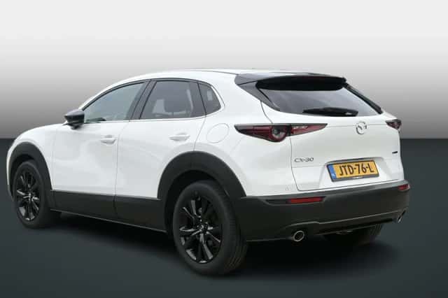 Mazda CX-30 (2026) thumbnail 5