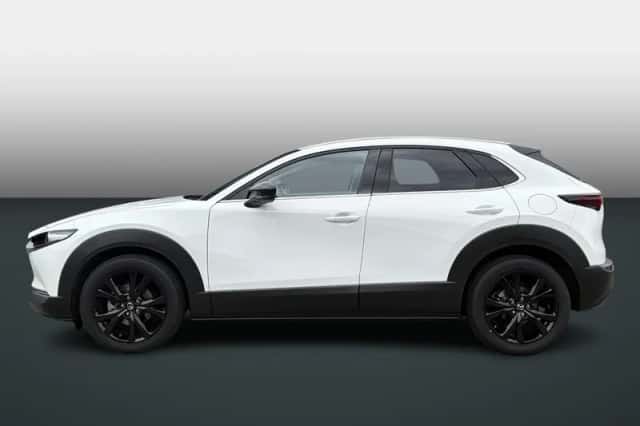 Mazda CX-30 (2026) thumbnail 6