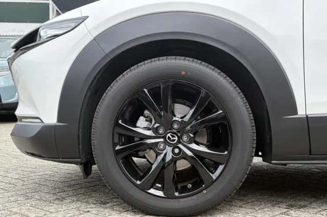 Mazda CX-30 (2026) thumbnail 8