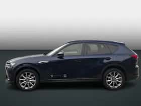 Mazda CX-60 (2026) thumbnail 2