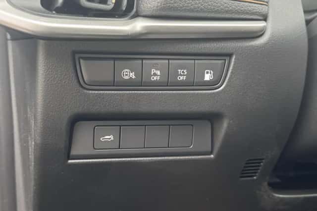 Mazda CX-60 (2026) thumbnail 12