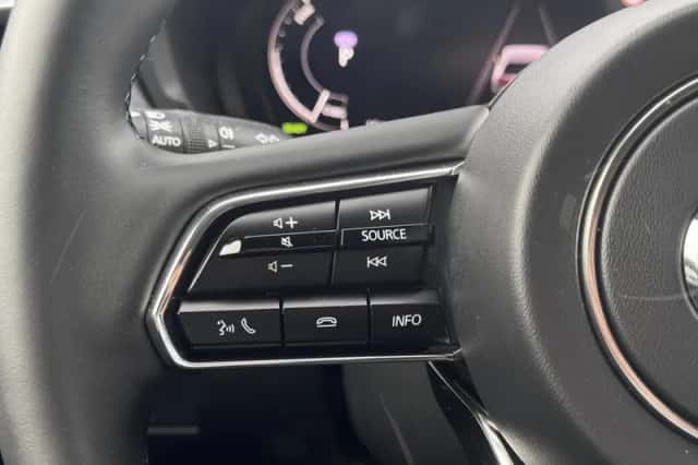 Mazda CX-60 (2026) thumbnail 14
