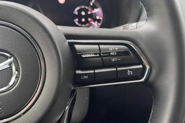 Mazda CX-60 (2026) thumbnail 16
