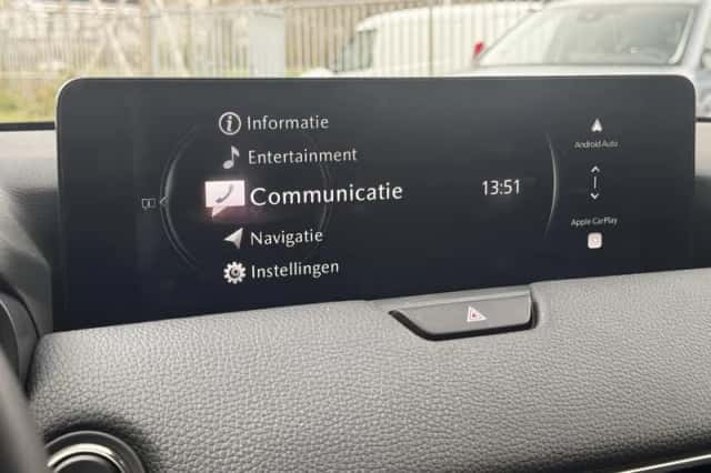 Mazda CX-60 (2026) thumbnail 18