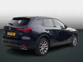 Mazda CX-60 (2026) thumbnail 3