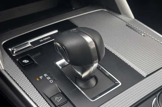 Mazda CX-60 (2026) thumbnail 22