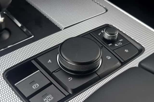 Mazda CX-60 (2026) thumbnail 23