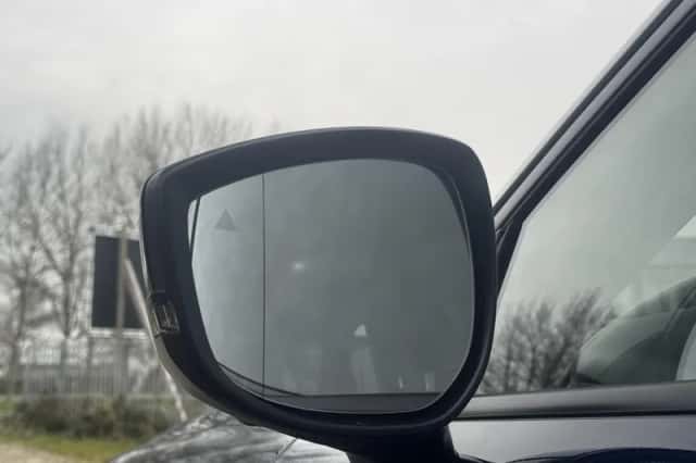 Mazda CX-60 (2026) thumbnail 27