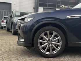 Mazda CX-60 (2026) thumbnail 4