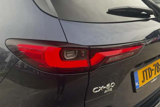 Mazda CX-60 (2026) thumbnail 6