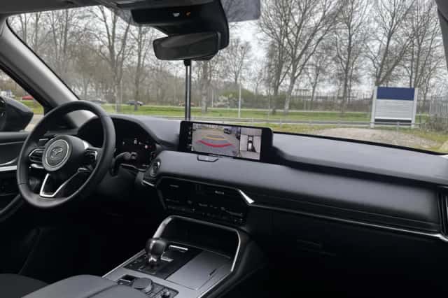 Mazda CX-60 (2026) thumbnail 8