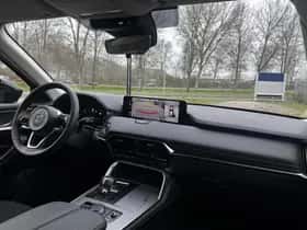 Mazda CX-60 (2026) thumbnail 8