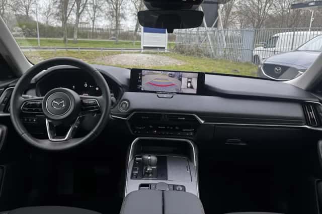 Mazda CX-60 (2026) thumbnail 9