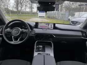 Mazda CX-60 (2026) thumbnail 9