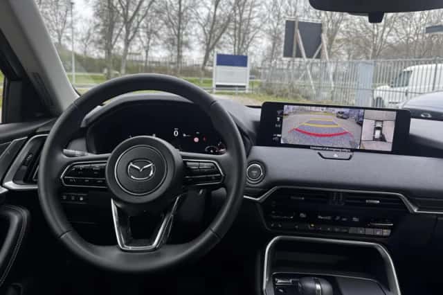 Mazda CX-60 (2026) thumbnail 10