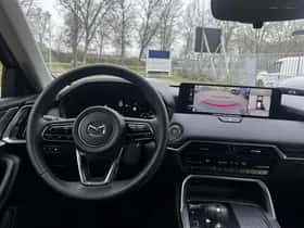 Mazda CX-60 (2026) thumbnail 10