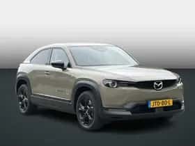 Mazda MX-30 (2025) thumbnail 2