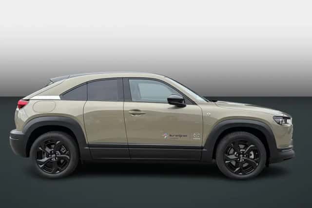 Mazda MX-30 (2025) thumbnail 3