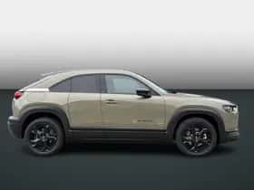 Mazda MX-30 (2025) thumbnail 3