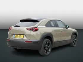 Mazda MX-30 (2025) thumbnail 5