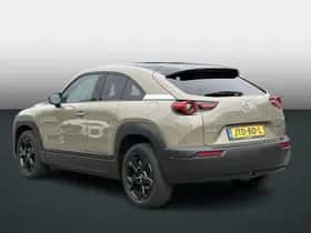 Mazda MX-30 (2025) thumbnail 6