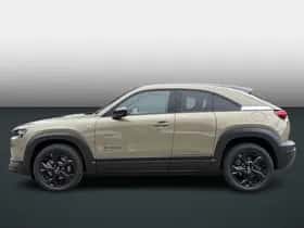 Mazda MX-30 (2025) thumbnail 8