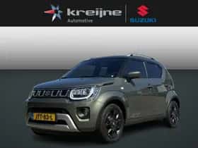 Suzuki Ignis (2021) thumbnail 1