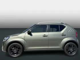 Suzuki Ignis (2021) thumbnail 2