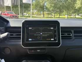 Suzuki Ignis (2021) thumbnail 11