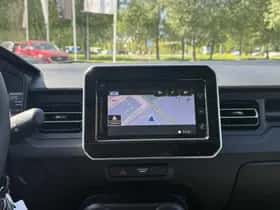 Suzuki Ignis (2021) thumbnail 13
