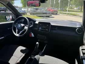 Suzuki Ignis (2021) thumbnail 14