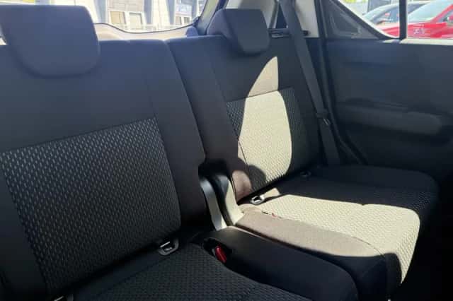 Suzuki Ignis (2021) thumbnail 15