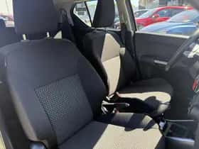 Suzuki Ignis (2021) thumbnail 16
