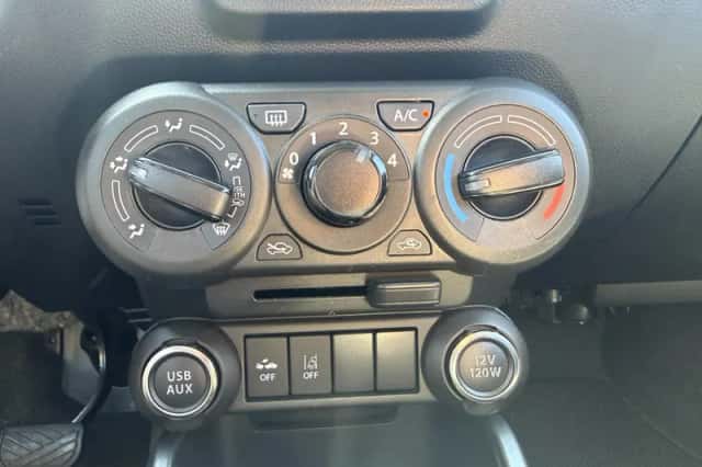 Suzuki Ignis (2021) thumbnail 17