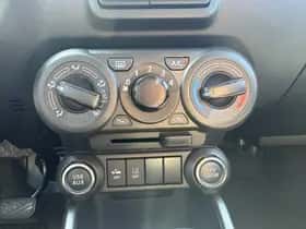 Suzuki Ignis (2021) thumbnail 17