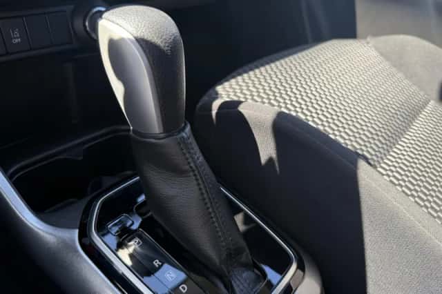 Suzuki Ignis (2021) thumbnail 18